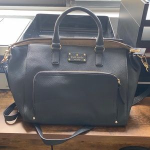 Kate spade shoulder bag